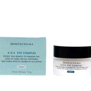 SkinCeuticals A.G.E. Eye Complex -AUTHENTIC!💯👌👍💥✨️